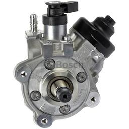 Audi Diesel Fuel Injector Pump 059130755BT - Bosch 0445010694